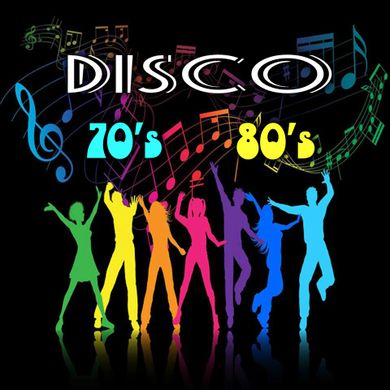 dance music anos 70 80 e 90