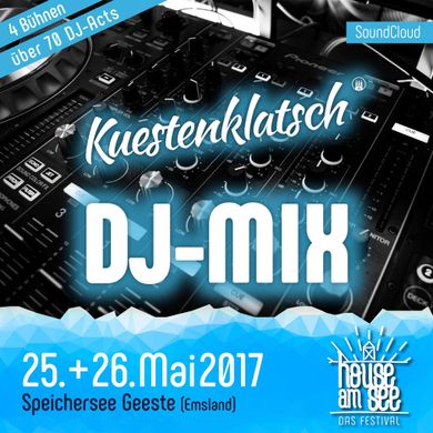 House am See DJ Mix