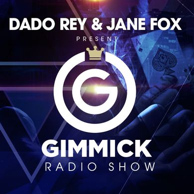 Dado Rey & Jane Fox - Gimmick Live From Ibiza 011