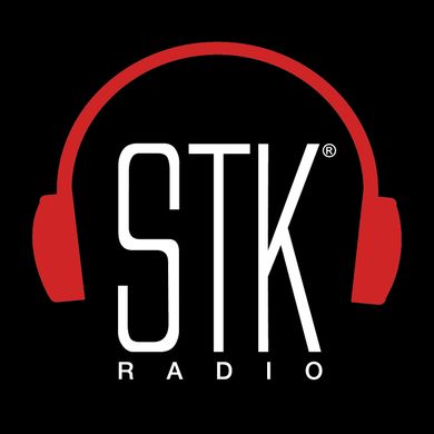 STK Radio - Live from STK Scottsdale: DJ Adrian Diaz