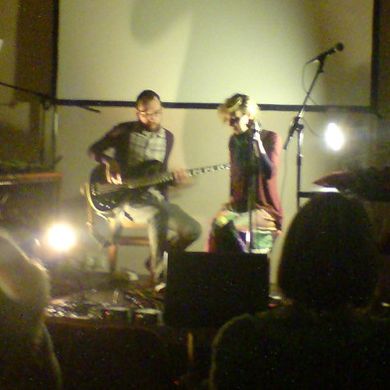 Phantom Circuit #96 (13th Apr. 2012): Ola Szmidt live