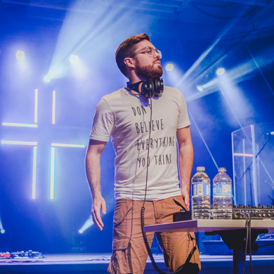Freshwind 2016 (Live DJ Worship)