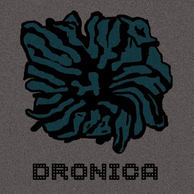 Dronica #13 - ElectroWomen - Monday 16th April 2018