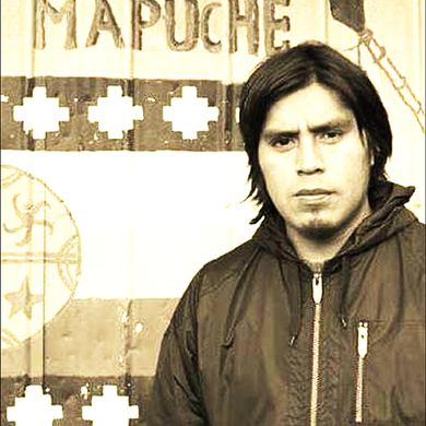 Chile: Indigenous Mapuche reporter Pascual Pichun about the Covid-19 (Corona) virus at Wallmapu
