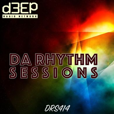 Ricardo Da Rhythm - Da Rhythm Sessions (04/10/23)