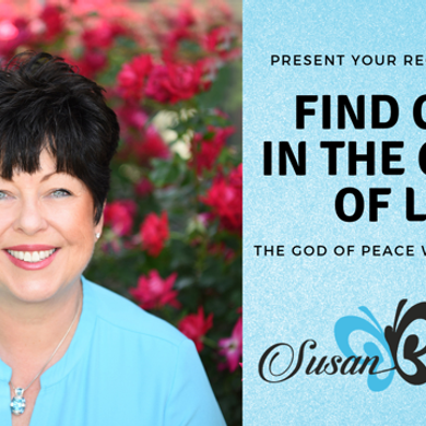 Find Calm in the Chaos of Life Week 2019_12_01 Sebasco Part 1