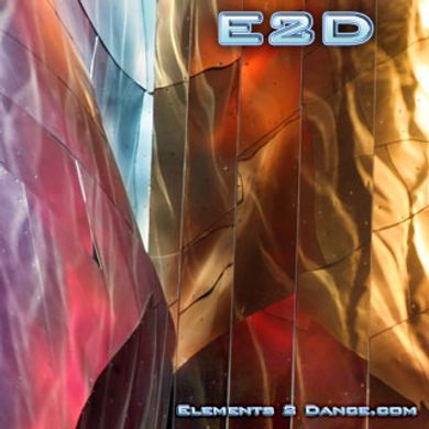 E2D-037 feat. Sarah Marie and Jokton
