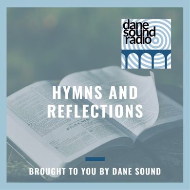 Jill Booth - Hymns And Reflections (2024-05-12) with Jill Booth by Dane ...