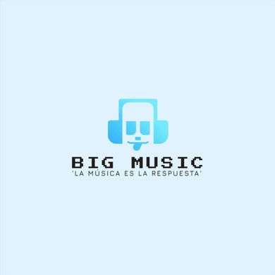 BIG MUSIC  'la música es la respuesta' P7 T1