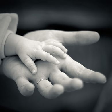 "Klein gemaakt onder God's hand, groot gemaakt in God's hand" - Voorganger Roy Manikus 2-6-2013