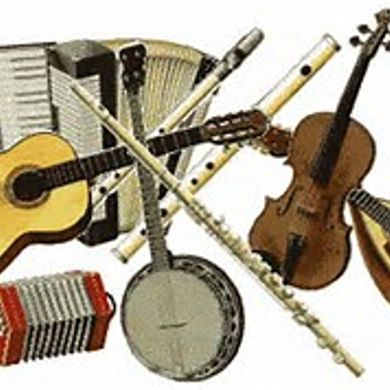 What The Folk Is That? with Gary Hazlehurst - 5th September 2021
