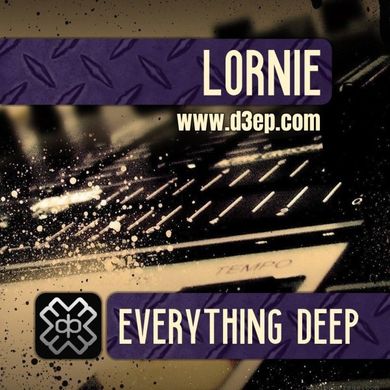 Lornie - Everything Deep (27/05/23)