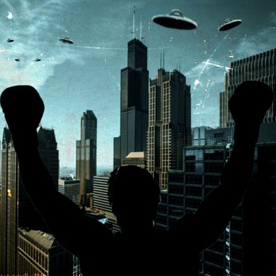 degh vs. the unblinking giants (summer '23 mix)