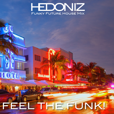 Feel The Funk!