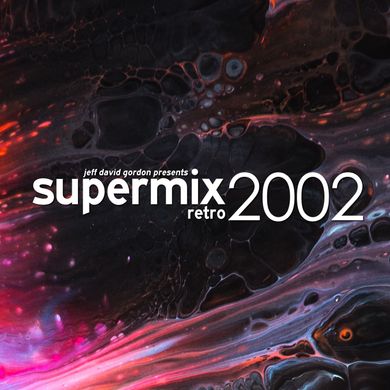 Supermix 2002 Retro