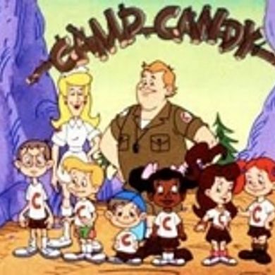 Camp candy deals