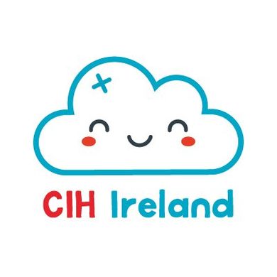 Interview with Elizabeth Morrin, Volunteer Manager for Children in Hospital Ireland - 10th Feb 2023