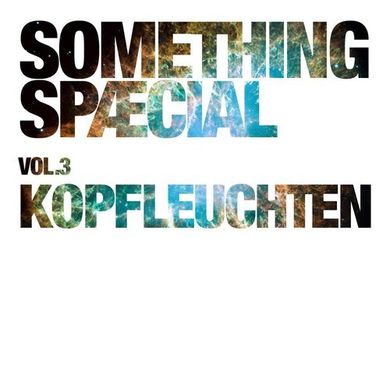 Kopfleuchten - Universal Friend Ship