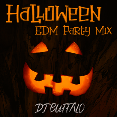 Halloween - Mini EDM Party Mix
