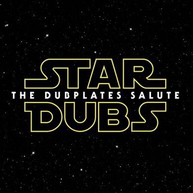 STAR DUBS - The Dubplates Salute - Promo Mix - Mixed by Daddy Brady + Big Hair
