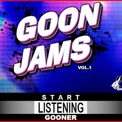 Goon Jams Vol.1