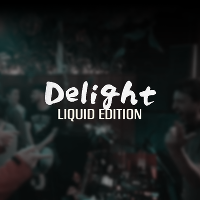 DJ Set from Delight Liquid Edition - 26 Oct 2019