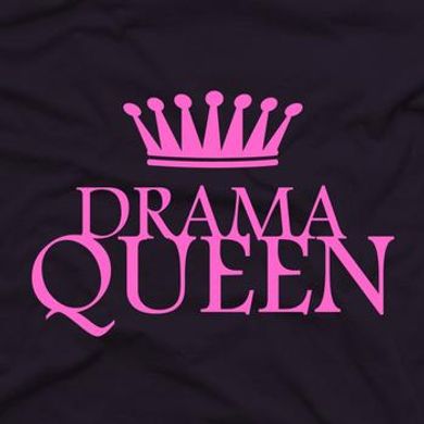 Drama Queen @iDRadio - 12/6/2015 | Λ. Μητσάκου