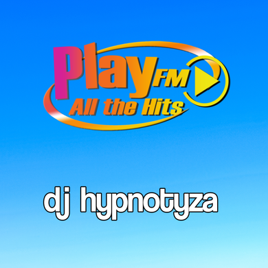 Friday Drive at Five featuring DJ Hypnotyza | Air Date: 8/13/2021