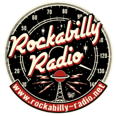 Rockabilly Rules OK #91 - DJ & Host Otto Fuchs by