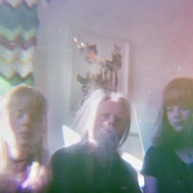 Dan, Rakel & Klara Froberg Experience