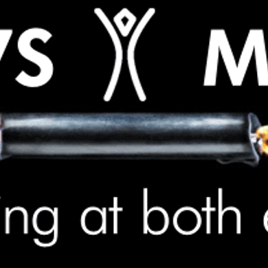 DJ MELEE & MO7S "Burning at Both Ends" 