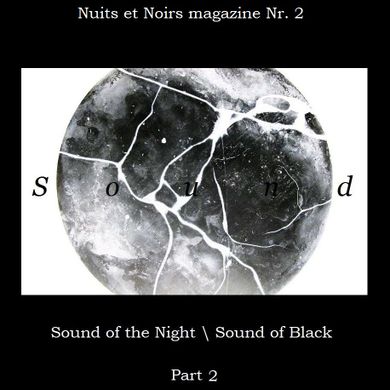 Sound of the Night \ Sound of Black - Part 2