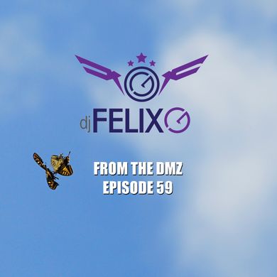From the DMZ - Episode 59
