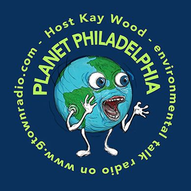 Planet Philadelphia environmental radio show G-Town Radio 12/16/16