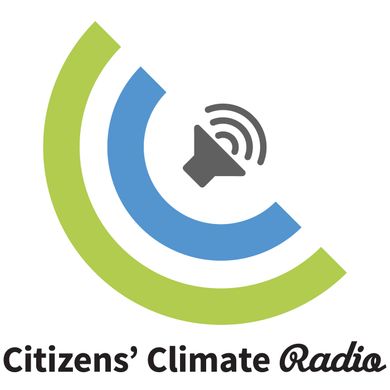 Citizens Climate Radio With Peterson Toscano