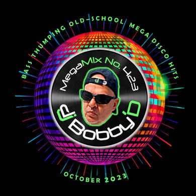 Bass Thumping Old-School Mega Disco Hits (#423)