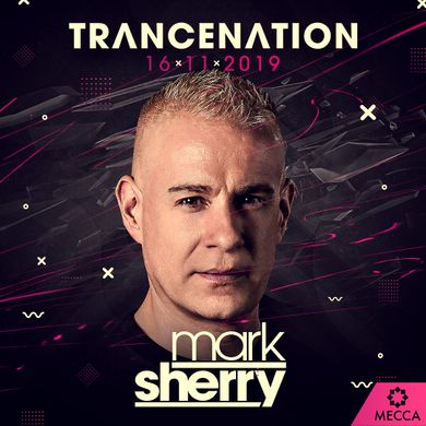 Trancenation - Mark Sherry guestmix