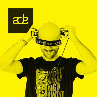 Live Sessions - ADE 2016