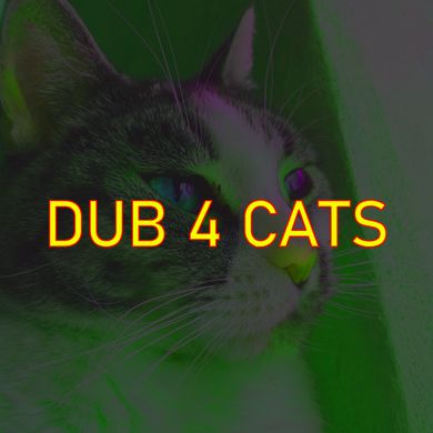 DUB 4 CATS