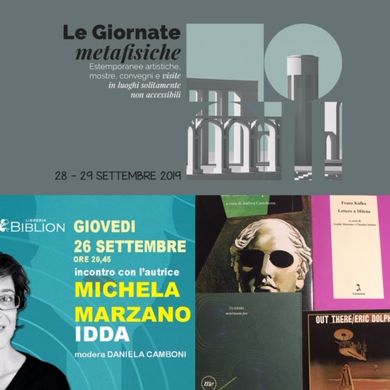 Voltiamo Pagina Breakfast Club Radio Citta Fujiko Le Giornate Metafisiche Biblion