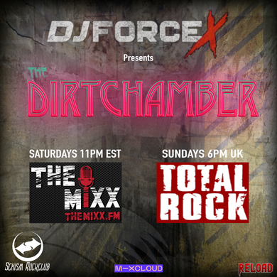 THE DIRTCHAMBER (02/05/2021)