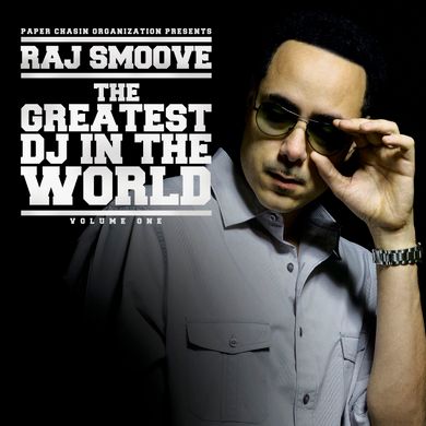 THE GREATEST IN THE WORLD! - VOL. 1