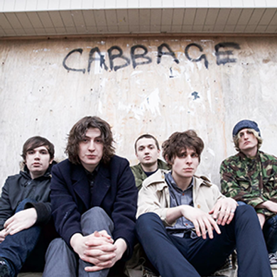 The Selector w/ Cabbage & Waifs & Strays