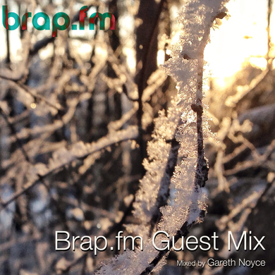 Brap.FM Guest Mix: Feb 2014