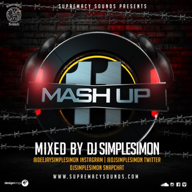 MashUp Vol 11 ( Audio ) by Supremacy Sounds | Mixcloud