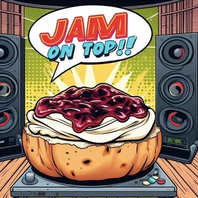 DJ Hanlee - Jam On Top (09/11/23)
