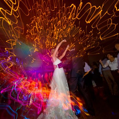 In Crowd Wedding Music  - Vinyl Sampler. 