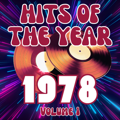 Hits Of The Year: 1978 (Vol 1) by The Retro Countdown | Mixcloud