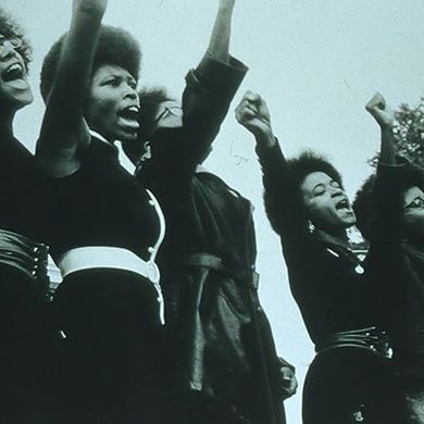 INTERNATIONAL ANTIFASCIST FEMINIST FRONT feat Angela Dimitrakaki