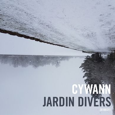 Cywann - Jardin Divers